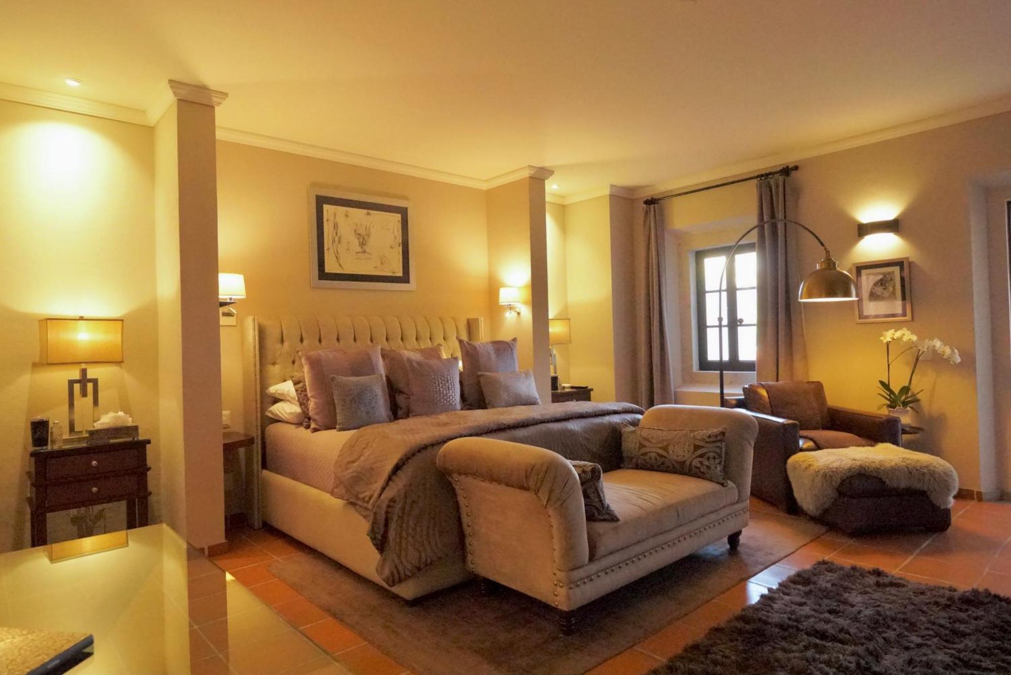 Artesana Luxury Villa Альенде Экстерьер фото